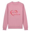 Unisex Changer 2.0 iconic crew neck sweatshirt (STSU178) Thumbnail