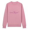 Unisex Changer 2.0 iconic crew neck sweatshirt (STSU178) Thumbnail