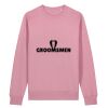 Unisex Changer 2.0 iconic crew neck sweatshirt (STSU178) Thumbnail