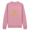 Unisex Changer 2.0 iconic crew neck sweatshirt (STSU178) Thumbnail