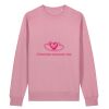 Unisex Changer 2.0 iconic crew neck sweatshirt (STSU178) Thumbnail