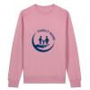 Unisex Changer 2.0 iconic crew neck sweatshirt (STSU178) Thumbnail