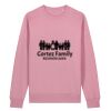Unisex Changer 2.0 iconic crew neck sweatshirt (STSU178) Thumbnail