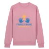 Unisex Changer 2.0 iconic crew neck sweatshirt (STSU178) Thumbnail