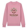 Unisex Changer 2.0 iconic crew neck sweatshirt (STSU178) Thumbnail