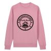 Unisex Changer 2.0 iconic crew neck sweatshirt (STSU178) Thumbnail