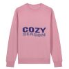 Unisex Changer 2.0 iconic crew neck sweatshirt (STSU178) Thumbnail