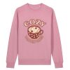Unisex Changer 2.0 iconic crew neck sweatshirt (STSU178) Thumbnail