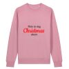 Unisex Changer 2.0 iconic crew neck sweatshirt (STSU178) Thumbnail