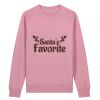 Unisex Changer 2.0 iconic crew neck sweatshirt (STSU178) Thumbnail