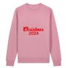 Unisex Changer 2.0 iconic crew neck sweatshirt (STSU178) Thumbnail