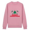 Unisex Changer 2.0 iconic crew neck sweatshirt (STSU178) Thumbnail