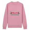 Unisex Changer 2.0 iconic crew neck sweatshirt (STSU178) Thumbnail