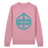 Unisex Changer 2.0 iconic crew neck sweatshirt (STSU178) Thumbnail