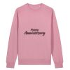 Unisex Changer 2.0 iconic crew neck sweatshirt (STSU178) Thumbnail