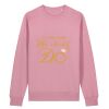 Unisex Changer 2.0 iconic crew neck sweatshirt (STSU178) Thumbnail