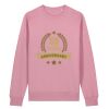 Unisex Changer 2.0 iconic crew neck sweatshirt (STSU178) Thumbnail