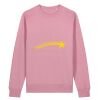 Unisex Changer 2.0 iconic crew neck sweatshirt (STSU178) Thumbnail
