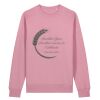 Unisex Changer 2.0 iconic crew neck sweatshirt (STSU178) Thumbnail