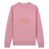 Unisex Changer 2.0 iconic crew neck sweatshirt (STSU178) Thumbnail