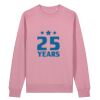 Unisex Changer 2.0 iconic crew neck sweatshirt (STSU178) Thumbnail