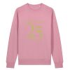 Unisex Changer 2.0 iconic crew neck sweatshirt (STSU178) Thumbnail