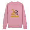 Unisex Changer 2.0 iconic crew neck sweatshirt (STSU178) Thumbnail