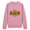 Unisex Changer 2.0 iconic crew neck sweatshirt (STSU178) Thumbnail