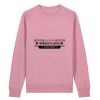 Unisex Changer 2.0 iconic crew neck sweatshirt (STSU178) Thumbnail