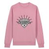 Unisex Changer 2.0 iconic crew neck sweatshirt (STSU178) Thumbnail