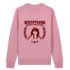 Unisex Changer 2.0 iconic crew neck sweatshirt (STSU178) Thumbnail