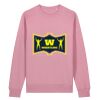 Unisex Changer 2.0 iconic crew neck sweatshirt (STSU178) Thumbnail