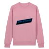 Unisex Changer 2.0 iconic crew neck sweatshirt (STSU178) Thumbnail