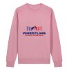 Unisex Changer 2.0 iconic crew neck sweatshirt (STSU178) Thumbnail