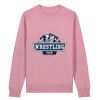 Unisex Changer 2.0 iconic crew neck sweatshirt (STSU178) Thumbnail