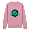 Unisex Changer 2.0 iconic crew neck sweatshirt (STSU178) Thumbnail