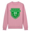 Unisex Changer 2.0 iconic crew neck sweatshirt (STSU178) Thumbnail
