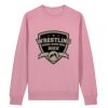Unisex Changer 2.0 iconic crew neck sweatshirt (STSU178) Thumbnail