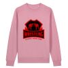 Unisex Changer 2.0 iconic crew neck sweatshirt (STSU178) Thumbnail