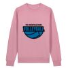 Unisex Changer 2.0 iconic crew neck sweatshirt (STSU178) Thumbnail
