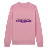 Unisex Changer 2.0 iconic crew neck sweatshirt (STSU178) Thumbnail