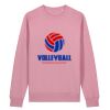 Unisex Changer 2.0 iconic crew neck sweatshirt (STSU178) Thumbnail