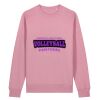 Unisex Changer 2.0 iconic crew neck sweatshirt (STSU178) Thumbnail