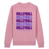 Unisex Changer 2.0 iconic crew neck sweatshirt (STSU178) Thumbnail