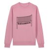 Unisex Changer 2.0 iconic crew neck sweatshirt (STSU178) Thumbnail