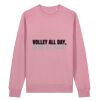 Unisex Changer 2.0 iconic crew neck sweatshirt (STSU178) Thumbnail