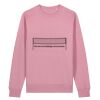 Unisex Changer 2.0 iconic crew neck sweatshirt (STSU178) Thumbnail