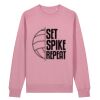 Unisex Changer 2.0 iconic crew neck sweatshirt (STSU178) Thumbnail