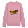 Unisex Changer 2.0 iconic crew neck sweatshirt (STSU178) Thumbnail