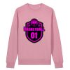 Unisex Changer 2.0 iconic crew neck sweatshirt (STSU178) Thumbnail